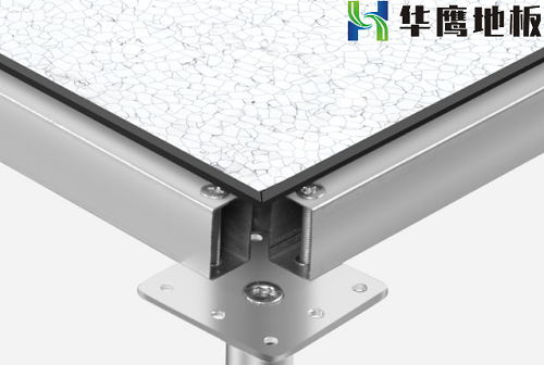 PVC防静电地板与静电防护的复杂性
