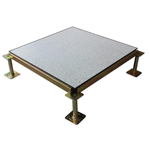 防静电架空地板的承重都是多少